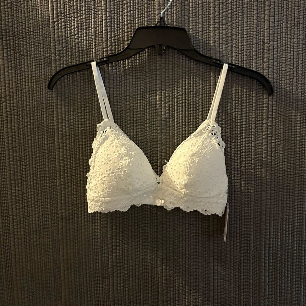 BRAND NEW - bralette
